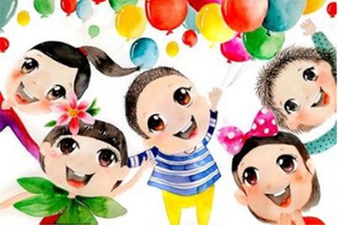 幼兒園耐擦洗墻面，解決幼兒園五大窘境